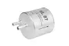 Фильтр топливный A140/210 W168 M166 97&gt;04 MAHLE / KNECHT KL87 (фото 2)