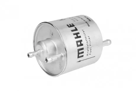 Фільтр паливний A140/210 W168 M166 97>04 MAHLE / KNECHT KL87