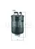 (MAHLE) MAHLE / KNECHT KL99 (фото 1)