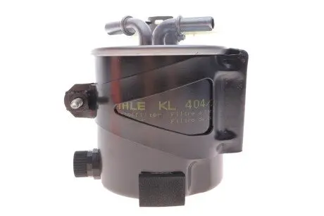 Фільтр паливний Renault Megane II 1.5/2.0dci 05- MAHLE / KNECHT KLH 44/25