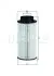 (MAHLE) MAHLE / KNECHT KX182D (фото 1)