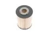 Фильтр топливный Ford Mondeo 2.0TDCi 07- MAHLE / KNECHT KX 393D (фото 4)