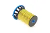 Фильтр топливный Citroen Jumper/Peugeot Boxer 2.0BlueHDi 15- MAHLE / KNECHT KX515 (фото 2)