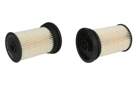 Фільтр паливний Captiva 2.2 11- MAHLE / KNECHT KX516/S