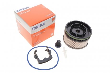 Фильтр топливный MB OM654 / Sprinter OM 651 18- MAHLE / KNECHT KX 533KIT