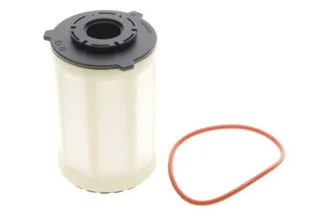 Фільтр паливний Citroen Jumper/Peugeot Boxer 2.0 BlueHDI 15-19 MAHLE / KNECHT KX 655D