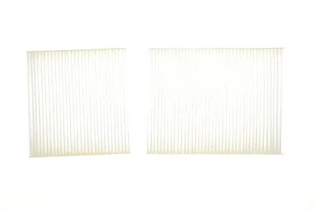 Фильтр салона Citroen C3/Peugeot 207/208 09- MAHLE / KNECHT LA 191/S