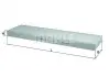 (MAHLE) MAHLE / KNECHT LA25 (фото 1)
