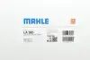 Фільтр салону Land Rover Freelander 1.8/2.0/2.5 98-06 MAHLE / KNECHT LA 360 (фото 7)