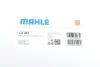 Фильтр салона MAHLE / KNECHT LA 493 (фото 5)
