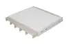 Фильтр салона Volvo S60/S70/S80/V70/XC90-14 MAHLE / KNECHT LA 54 (фото 1)