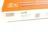 Фільтр салону BMW X5 (E53) 3.0D/Range Rover 4.2/4.4/3.0D MAHLE / KNECHT LA 62 (фото 6)