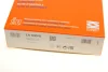 Фильтр салона BMW X3 (F25)/X4 (F26) 2.0/3.0D 10-(к-кт 2 шт.) MAHLE / KNECHT LA 630/S (фото 5)