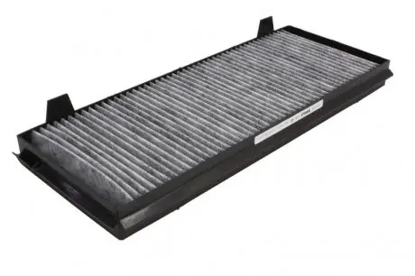 Фільтр салону MAHLE / KNECHT LAK 196