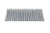 Фильтр салона MB ML (W164) 3.0CDI (угольный) MAHLE / KNECHT LAK 295/S (фото 2)