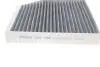 Фільтр салону Audi A4/A5 07-/Q5 08- (вугільний) MAHLE / KNECHT LAK 386 (фото 2)