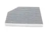Фільтр салону Audi A4/A5 07-/Q5 08- (вугільний) MAHLE / KNECHT LAK 386 (фото 3)