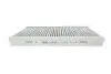 Фильтр салона Volvo S60/V60/V70/XC60 1.6/2.0/2.4 07- MAHLE / KNECHT LAK 387 (фото 3)