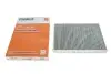 Фильтр салона Volvo S60/V60/V70/XC60 1.6/2.0/2.4 07- MAHLE / KNECHT LAK 387 (фото 4)