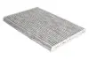 Фильтр салона MAHLE / KNECHT LAK396 (фото 1)