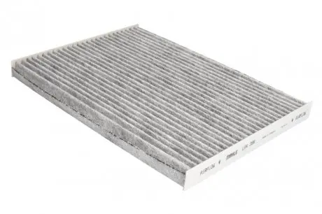 Фильтр салона MAHLE / KNECHT LAK396