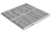 Фильтр салона MAHLE / KNECHT LAK 444/S (фото 1)