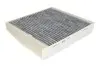 Фильтр салона Volvo S60/S80/V70/XC90 2.0-3.2 98-14 MAHLE / KNECHT LAK54 (фото 1)