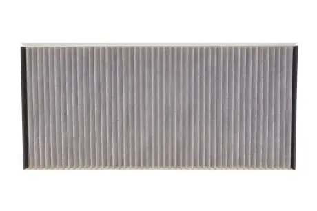 Фільтр салону MAHLE / KNECHT LAK 62