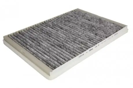 Фільтр салону A-клас W168/169 (вугільний) MAHLE / KNECHT LAK81