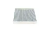 Фiльтр салону MAHLE / KNECHT LAK923 (фото 4)
