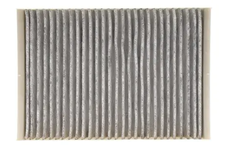Фільтр салону Audi A4 01-08/A6 97-05 (вугільний) MAHLE / KNECHT LAK 93