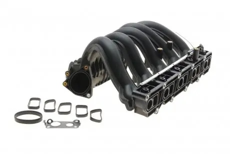 Колектор впускний MB Sprinter/E-class/C-class 2.7 CDI (OM612/OM647) MAHLE / KNECHT LM 3