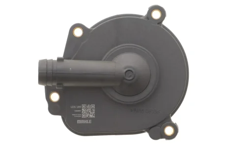 Сепаратор (мастиловіддільник) MB C-class (W203/204)/E-class (W211/W212) 2.5-5.5 04- (M272/M273) MAHLE / KNECHT LOS 189