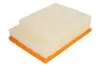 Повітряний фільтр MAHLE / KNECHT LX1019 (фото 1)