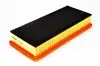 Воздушный фильтр MAHLE / KNECHT LX1026 (фото 1)