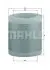 (MAHLE) MAHLE / KNECHT LX124 (фото 1)