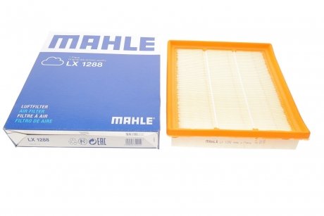 Воздушный фильтр MAHLE / KNECHT LX1288