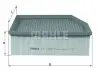 Повітряний фільтр MAHLE / KNECHT LX1479 (фото 1)