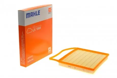 Воздушный фильтр MAHLE / KNECHT LX 1564