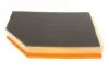 Фильтр воздушный Volvo V60/V70/S80/S60/XC60/XC70 06- MAHLE / KNECHT LX 1591/9 (фото 2)