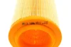 Фільтр повітряний VW Lupo/Polo 1.4/1.4TDI/1.7/1.9SDI 98-05 MAHLE / KNECHT LX 1595 (фото 4)