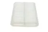 Фильтр воздушный Lexus RX 3.0/3.5 03-08/ Toyota Camry 2.0-3.0 01-06 (44x316x193 мм) MAHLE / KNECHT LX 1612 (фото 4)