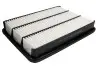 Фильтр воздушный Toyota Land Cruiser 3.0 D-4D MAHLE / KNECHT LX 1700 (фото 1)