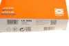 Фильтр воздушный Honda CR-V II/CR-V III/FR-V 2.2D 05- MAHLE / KNECHT LX 1948 (фото 5)