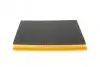 Фильтр воздушный Renault Mascott 3.0D 16V 99-10 MAHLE / KNECHT LX 2080 (фото 2)