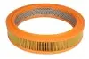 Фільтр повітряний Caddy II 1.4/1.6i(AEE)/Golf II/Passat B3 MAHLE / KNECHT LX208 (фото 2)