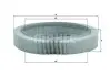 (MAHLE) MAHLE / KNECHT LX209 (фото 1)