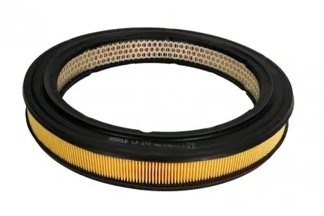 Повітряний фільтр MAHLE / KNECHT LX210