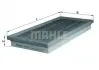 Повітряний фільтр MAHLE / KNECHT LX261 (фото 1)