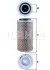 Воздушный фильтр MAHLE / KNECHT LX272 (фото 1)